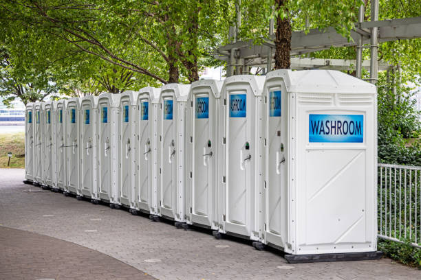 Best Portable Restroom for Sporting Events in Abingdon, IL